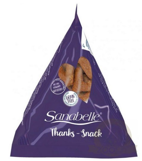 Sanabelle Thanks-Snack 20g Sanabelle Thanks-Snack 20g