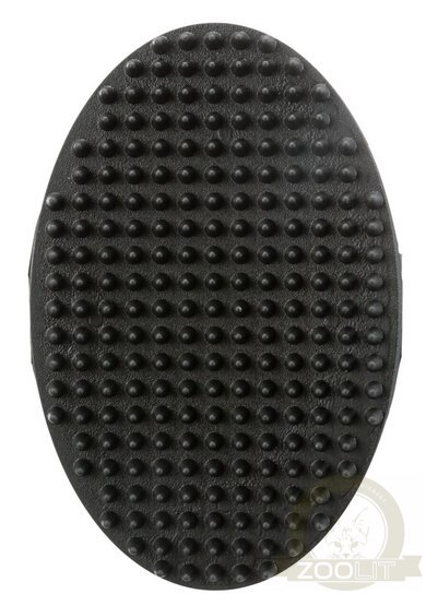 Trixie Szczotka Zgrzebło Gumowe 13cm [TX-2336]