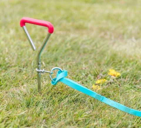 Trixie Wkręt do przywiązywania psa 40cm/9mm [TX-2259]