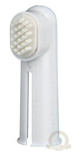 Trixie Zestaw do czyszczenia zębów [TX-2561]