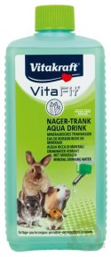 Vitakraft Nager Trank / Aqua Drink Napój dla gryzoni 500ml [18184]