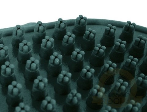 Zolux Szczotka do tkanin [403500]