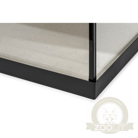 Aquael Leddy Plus 75 Day&Night Black 2.0 - zestaw akwariowy Aquael Leddy Plus 75 Day&Night Black 2.0 - zestaw akwariowy