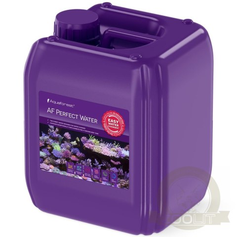 Aquaforest Perfect Water 5l Aquaforest Perfect Water 5l