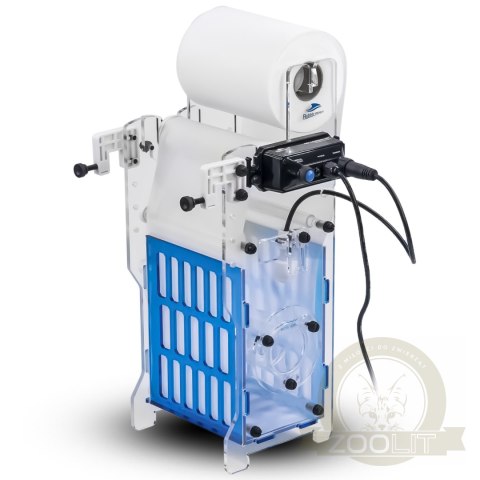 Bubble Magus ARF-M G2 Roller - automatyczny filtr mechaniczny Bubble Magus ARF-M G2 Roller - automatyczny filtr mechaniczny