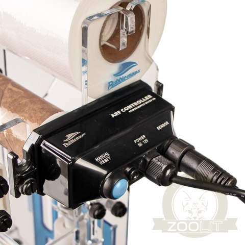 Bubble Magus ARF-M G2 Roller - automatyczny filtr mechaniczny Bubble Magus ARF-M G2 Roller - automatyczny filtr mechaniczny