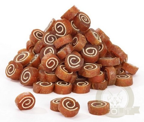 Maced 100% Smakowite - Sushi z kaczką i rybą 60g Maced 100% Smakowite - Sushi z kaczką i rybą 60g