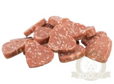 Trixie Premio Ducky Hearts - kacze serca 50g [42705]