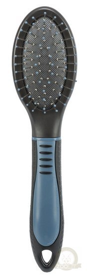 Trixie Szczotka dwustronna duża 23x6cm [24152]