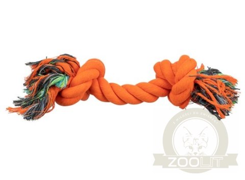 Trixie Sznur bawełniany 15cm [TX-3270]