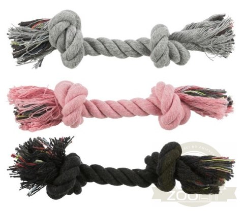 Trixie Sznur bawełniany 15cm [TX-3270]