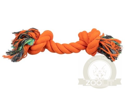 Trixie Sznur bawełniany 20cm [TX-3271]