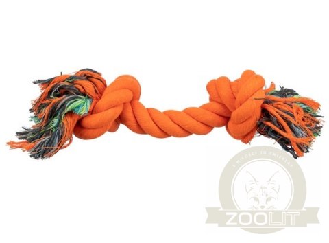 Trixie Sznur bawełniany 37cm [TX-3273]