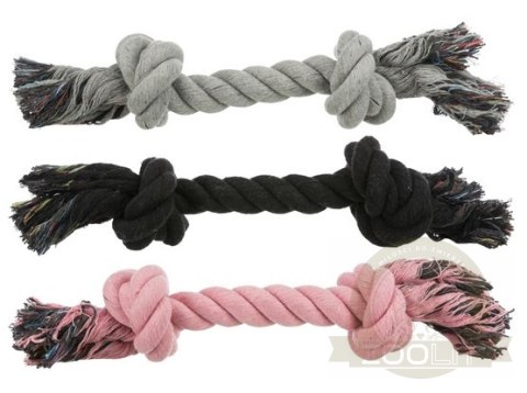 Trixie Sznur bawełniany 40cm [TX-3276]