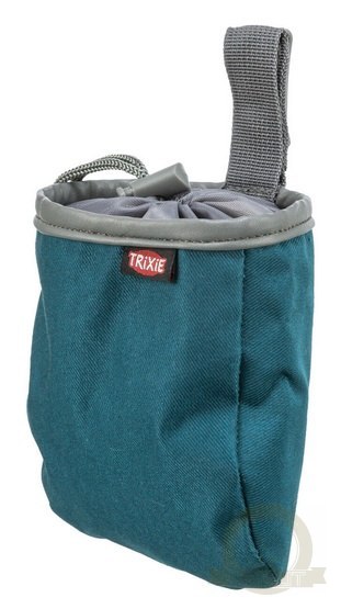 Trixie Torebka na karmę 10x14 cm [3227]
