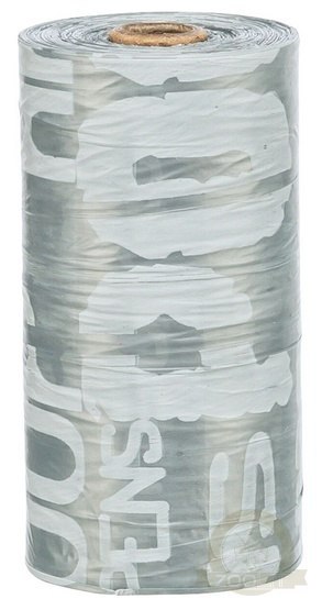 Trixie Worki na odchody 8 rolek/20szt [22844]